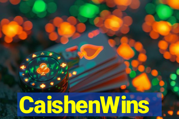 CaishenWins
