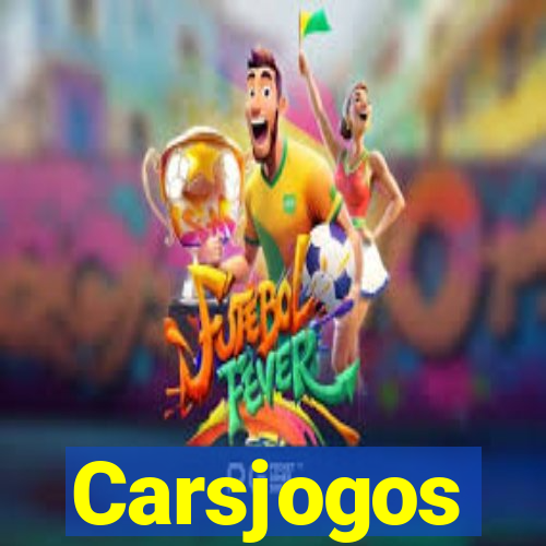 Carsjogos