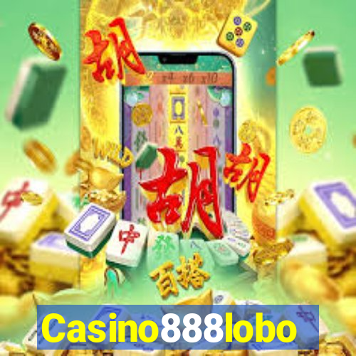 Casino888lobo