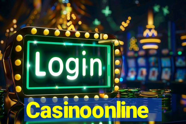 Casinoonline