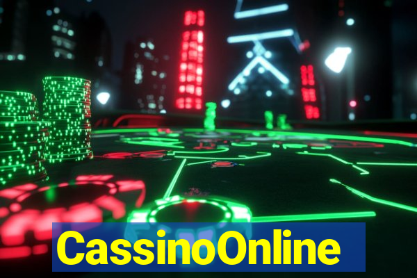 CassinoOnline