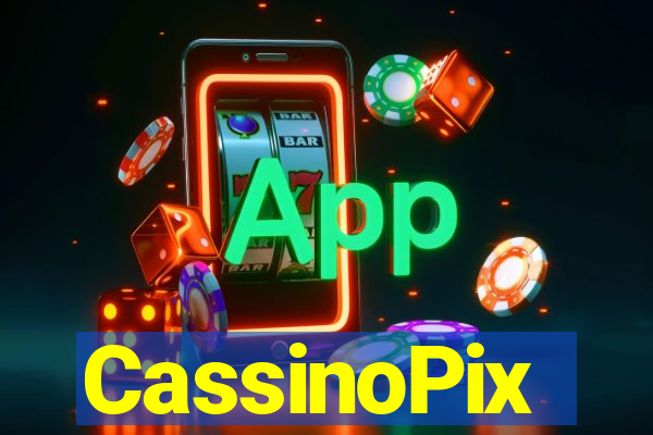 CassinoPix