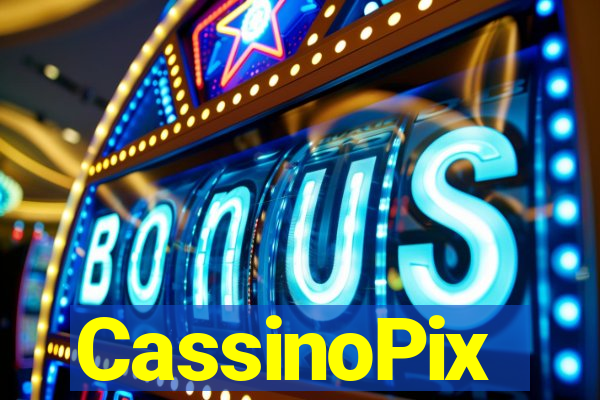 CassinoPix