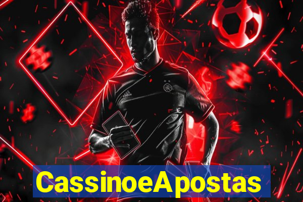 CassinoeApostas