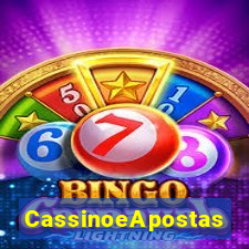 CassinoeApostas