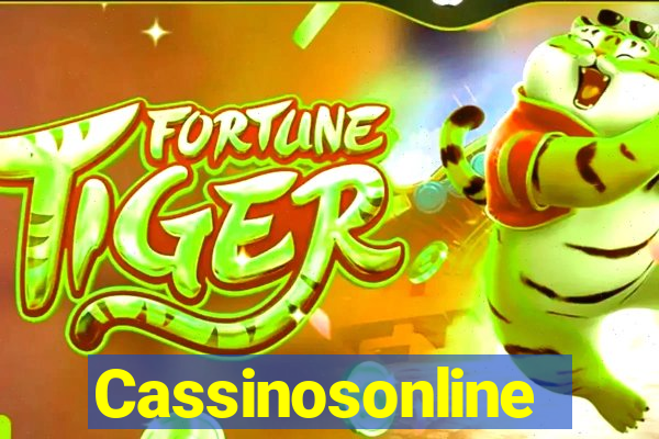 Cassinosonline
