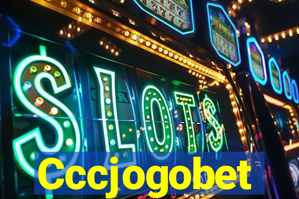 Cccjogobet