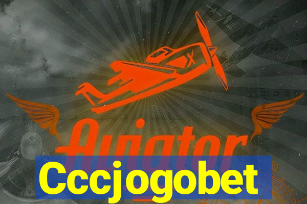 Cccjogobet