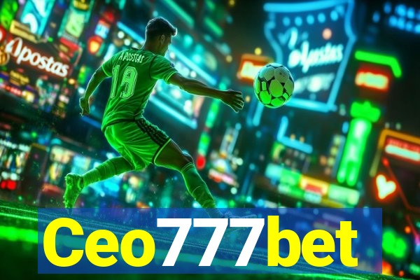 Ceo777bet