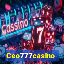Ceo777casino