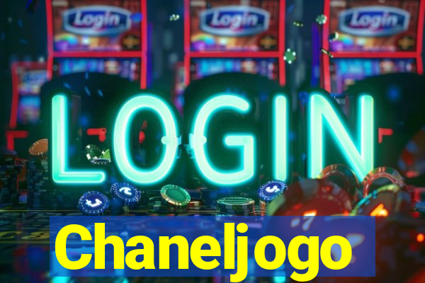 Chaneljogo