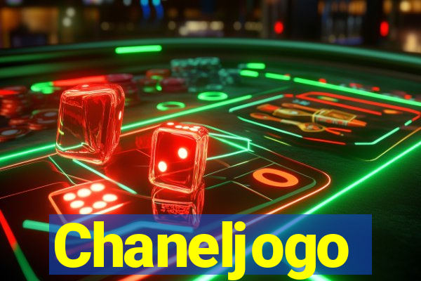 Chaneljogo