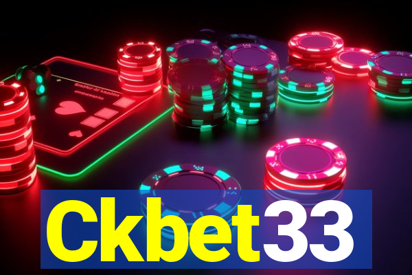 Ckbet33