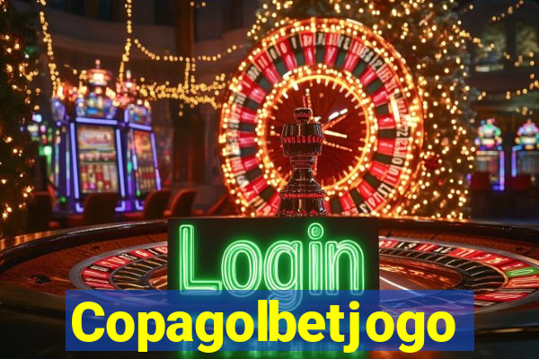 Copagolbetjogo