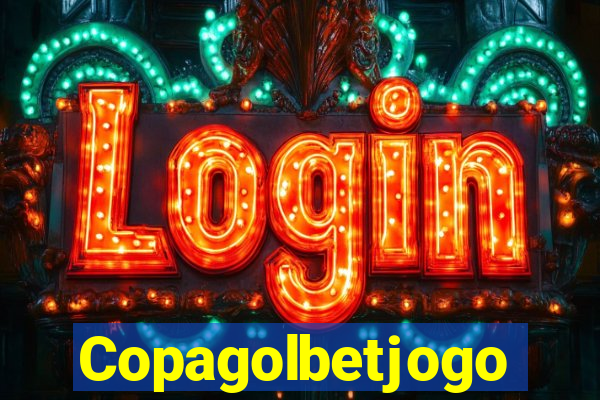 Copagolbetjogo