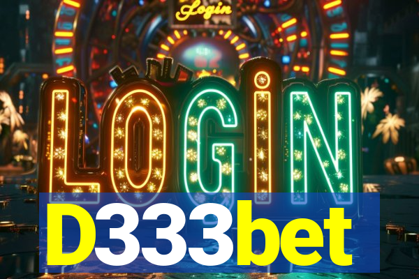 D333bet