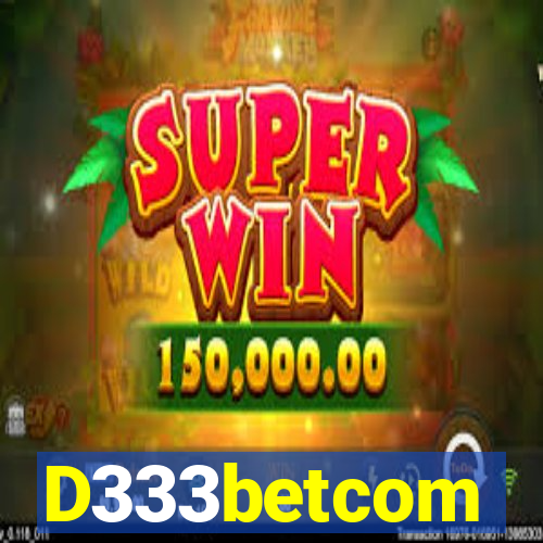 D333betcom