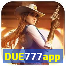 DUE777app