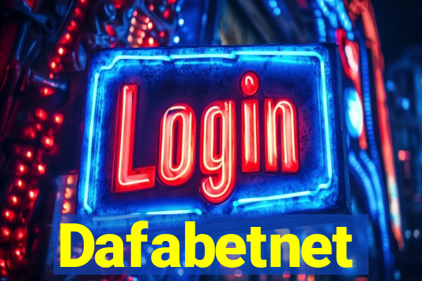 Dafabetnet