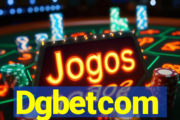 Dgbetcom