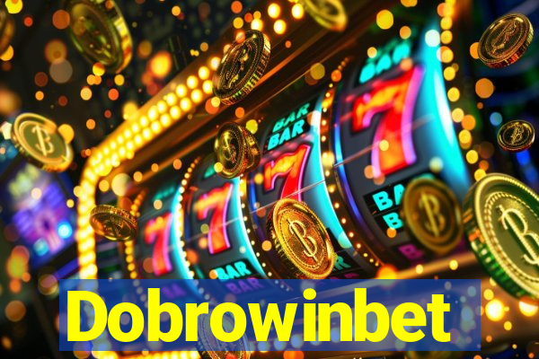Dobrowinbet