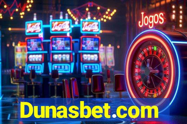 Dunasbet.com