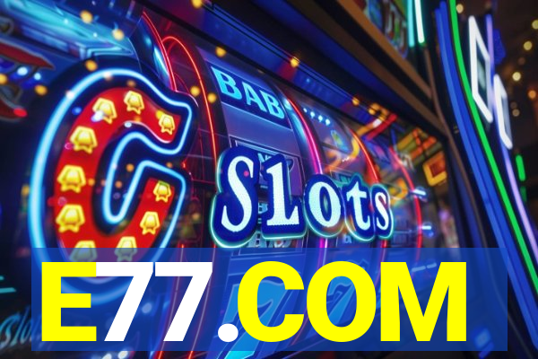 E77.COM