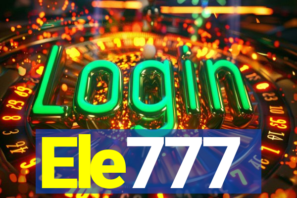 Ele777