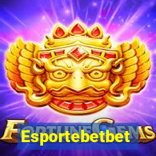 Esportebetbet