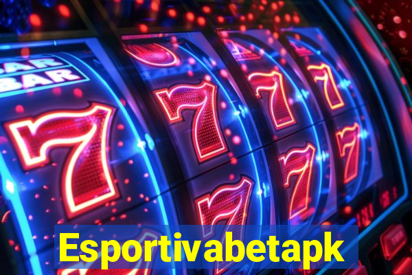 Esportivabetapk