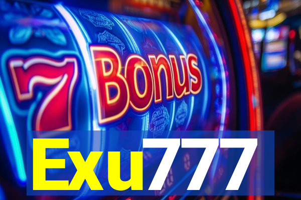 Exu777