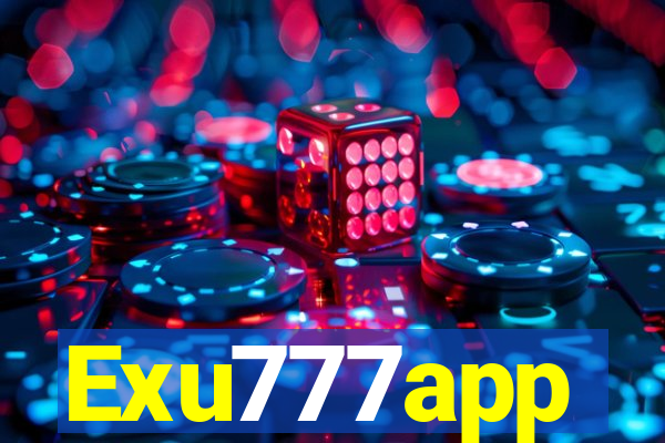 Exu777app