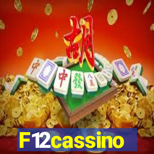 F12cassino