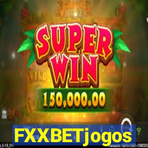 FXXBETjogos
