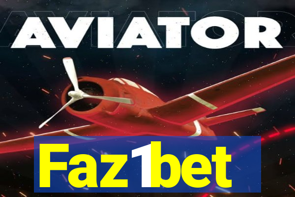 Faz1bet