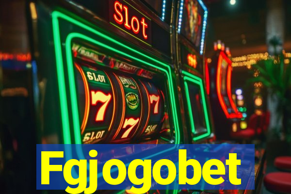Fgjogobet