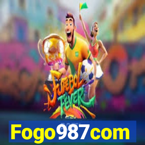 Fogo987com