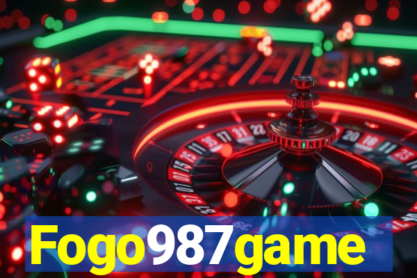 Fogo987game