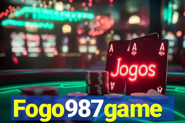 Fogo987game