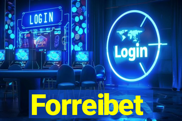 Forreibet