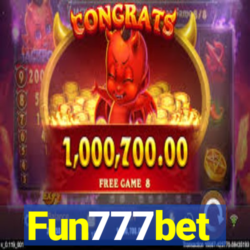 Fun777bet