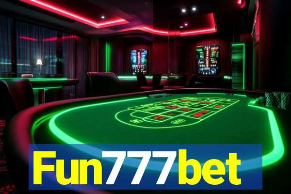 Fun777bet