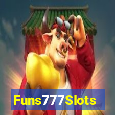 Funs777Slots