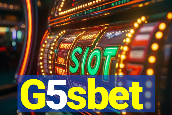 G5sbet
