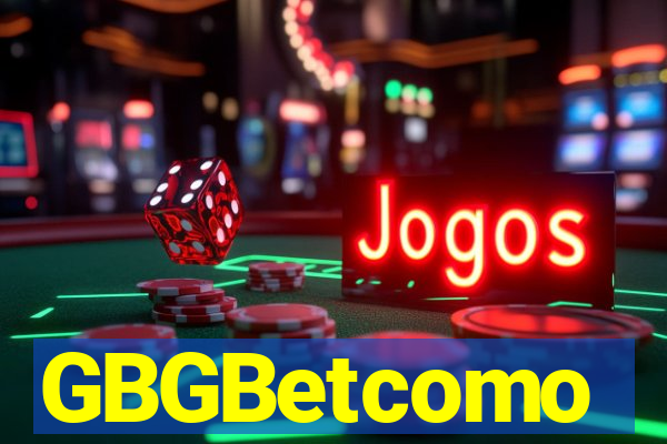 GBGBetcomo