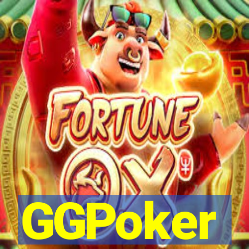 GGPoker
