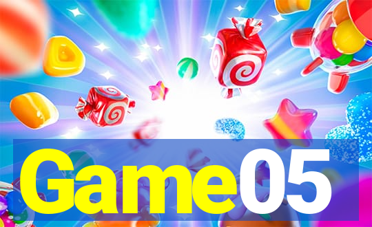 Game05