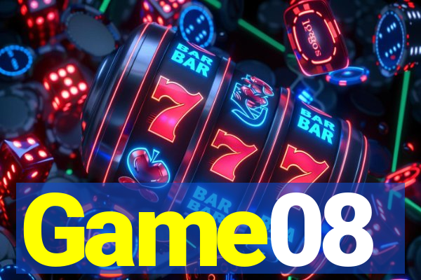 Game08