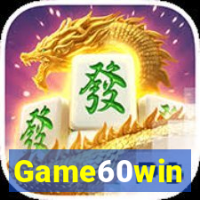 Game60win