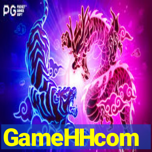 GameHHcom